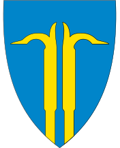 Nordre Land kommunevåpen