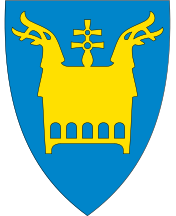 Sør-Aurdal kommunevåpen