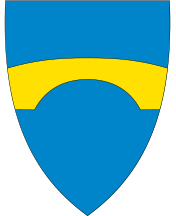 Etnedal kommunevåpen