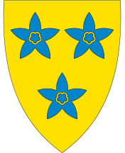 Nord-Aurdal kommunevåpen