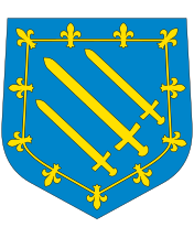 Vang kommunevåpen