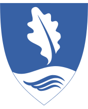 Holmestrand kommunevåpen