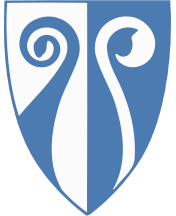 Tønsberg kommunevåpen