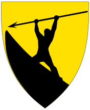 Sandefjord kommunevåpen