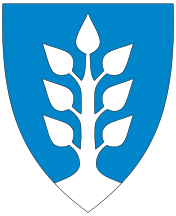 Larvik kommunevåpen