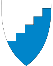 Nome kommunevåpen