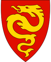 Seljord kommunevåpen