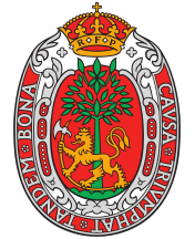 Kristiansand kommunevåpen