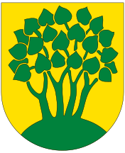 Farsund kommunevåpen