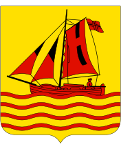 Flekkefjord kommunevåpen