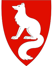 Vegårshei kommunevåpen