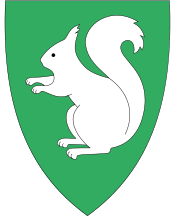 Froland kommunevåpen