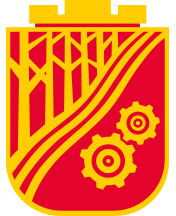 Vennesla kommunevåpen