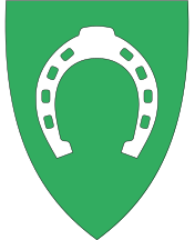 Åseral kommunevåpen