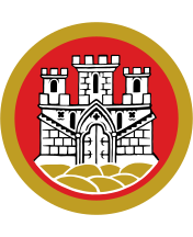 Bergen kommunevåpen