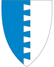 Etne kommunevåpen
