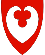 Bømlo kommunevåpen