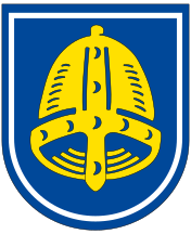 Fitjar kommunevåpen