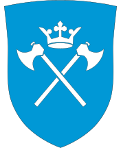 Tysnes kommunevåpen