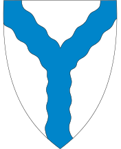 Kvinnherad kommunevåpen