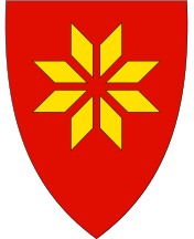 Ulvik kommunevåpen
