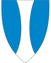 Kvam kommunevåpen