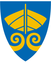 Bjørnafjorden kommunevåpen