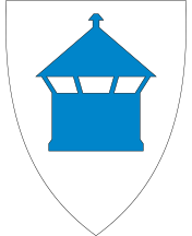 Øygarden kommunevåpen