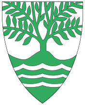 Askøy kommunevåpen