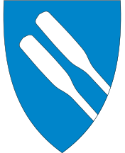 Fedje kommunevåpen