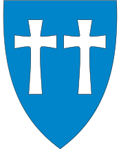 Gulen kommunevåpen