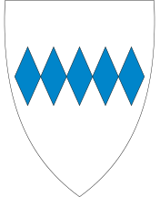 Solund kommunevåpen