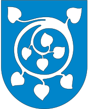 Luster kommunevåpen