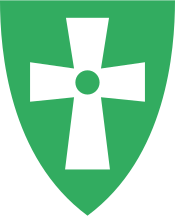 Askvoll kommunevåpen