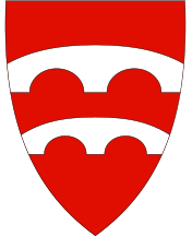Fjaler kommunevåpen