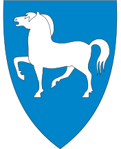 Gloppen kommunevåpen