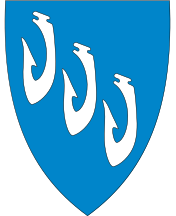 Frøya kommunevåpen