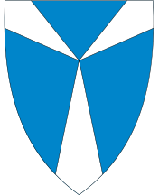 Oppdal kommunevåpen