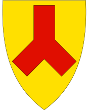 Rennebu kommunevåpen