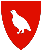 Holtålen kommunevåpen
