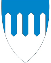 Skaun kommunevåpen