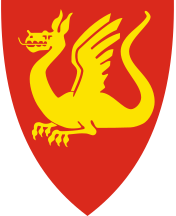 Stjørdal kommunevåpen