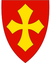 Verdal kommunevåpen