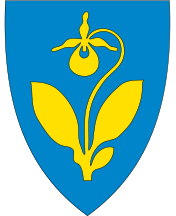 Snåase - Snåsa kommunevåpen