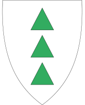 Grong kommunevåpen