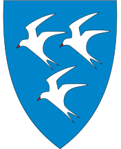 Åfjord kommunevåpen