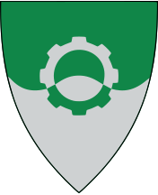 Orkland kommunevåpen