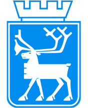 Tromsø kommunevåpen