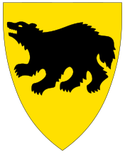 Bardu kommunevåpen