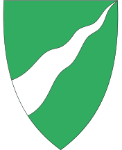 Målselv kommunevåpen